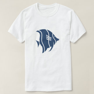 青魚Tシャツ Tシャツ