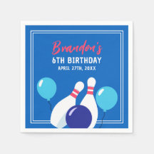 青鮮やか赤ボーリング第6誕生日