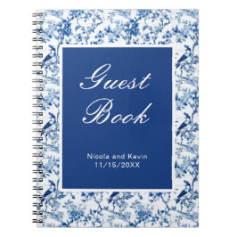 青鳥と花結婚の花 ノートブック