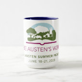 青15オンスJASP 2021マグカップ マグカップ (中央)