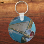 青1957山形 キーホルダー (正面)