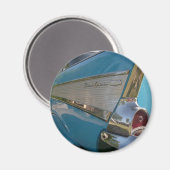 青1957山形 マグネット (正面/裏面)