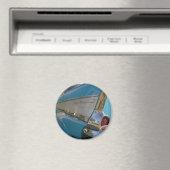 青1957山形 マグネット (インサイチュ (食洗機))