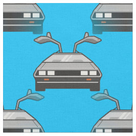 青1980年代の自動車用織物 ファブリック
