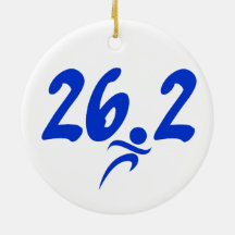 青26.2マラソン