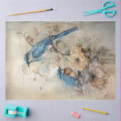 青2 薄葉紙 (クラフト)