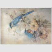 青2 薄葉紙 (正面)