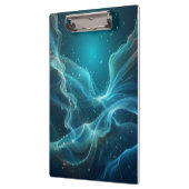 青 クリップボード (左)