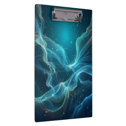 青 クリップボード (右)