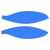 青（クレヨラ） (無地の色) バスケットボール (パネル)