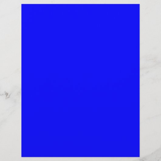 青 チラシ (裏面)