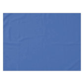 青 テーブルクロス (正面(横))