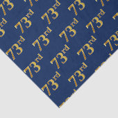 青、フェイク金ゴールド73位(73位)イベント 薄葉紙 (詳細)