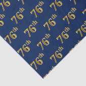 青、フェイク金ゴールド76位(76位)イベント 薄葉紙 (詳細)