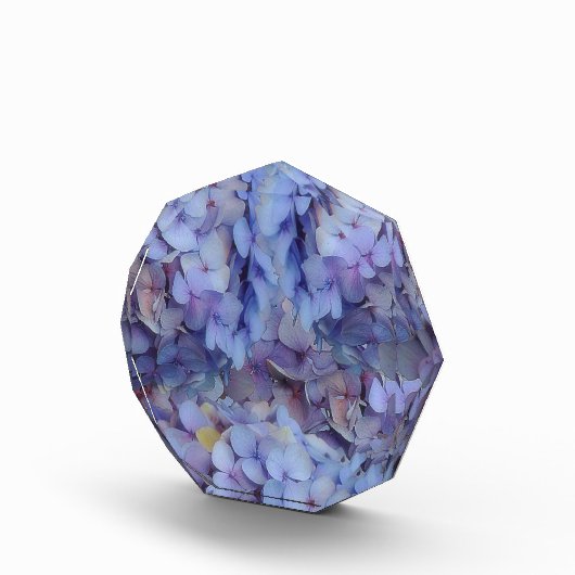 青 フォトブロック (右)