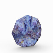 青 フォトブロック (左)