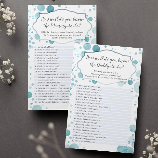 青「ママとパパの知り合い」クイズ2面 (クリエイターアップロード済み)