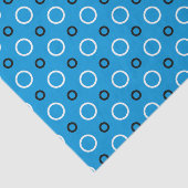 青（円） 薄葉紙 (詳細)