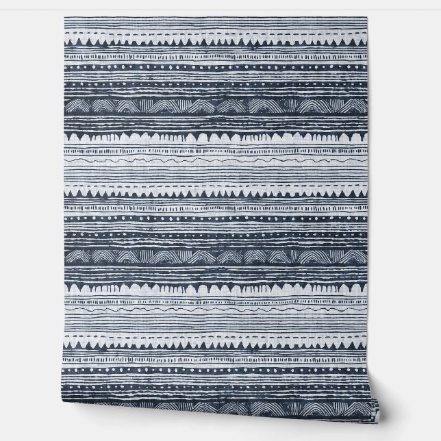 青 壁紙 (ほどく)