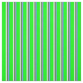 青、梅、濃い緑、白、ライム ファブリック (見本)