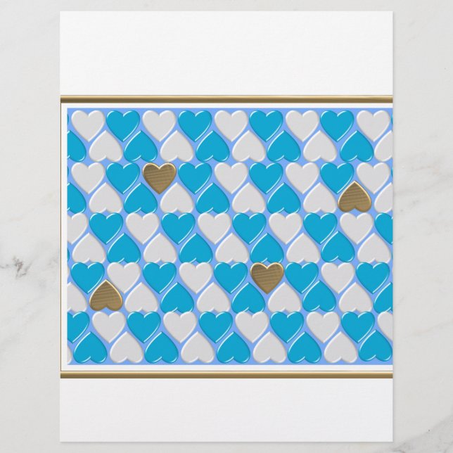 青、白のバイエルン様式。 (正面)