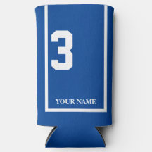 青（白馬付き） 3サドルクロスカスタム