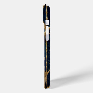 青、緑、金ゴールド iPhone 15 MINIケース