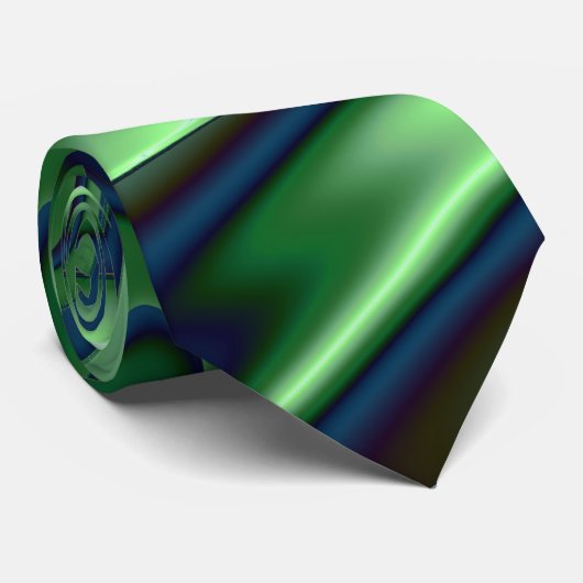 青（緑） 4 ネクタイ (ロール)