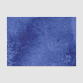 青 薄葉紙 (正面)