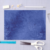 青 薄葉紙 (クラフト)