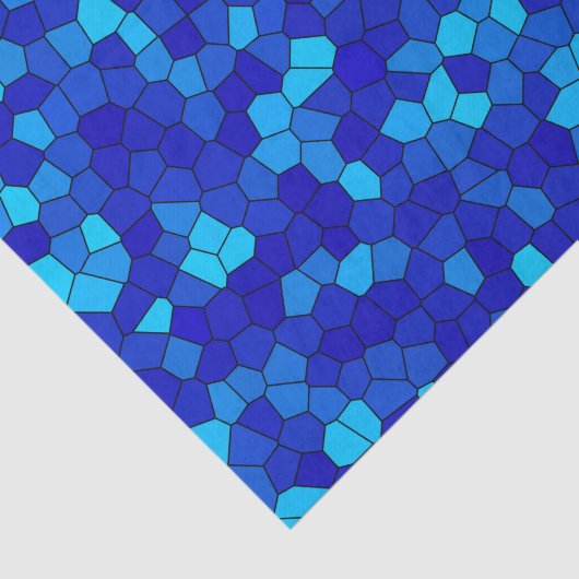 青 薄葉紙 (詳細)