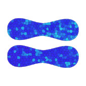 青 野球ボール (パネル)