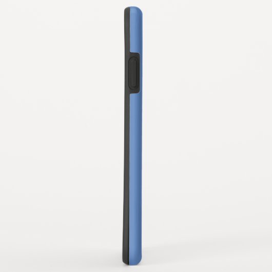 青 – 電話 Case-Mate iPhoneケース (裏面/右)