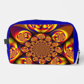 青、黄、金ゴールドミニ球 ドップキット (正面)