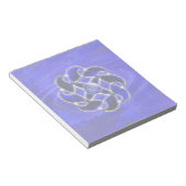 青As the Sea Notepad ノートパッド (アングル)