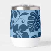 青x 2のピンクビキニ模様 (正面)