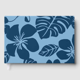 青x 2のピンクビキニ模様 ゲストブック