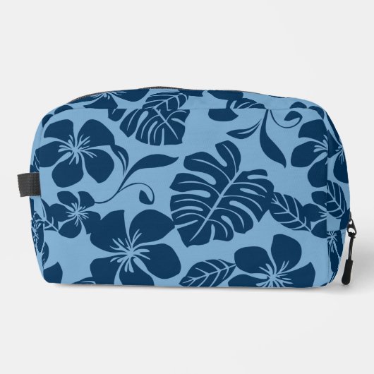 青x 2のピンクビキニ模様 ドップキット (正面)