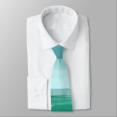 静かなビーチ ネクタイ (タイ)