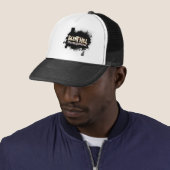 静かな丘5 キャップ (インサイチュ)