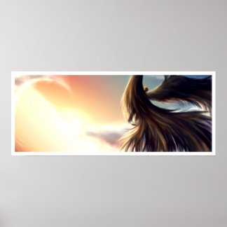 静かな事柄 ポスター