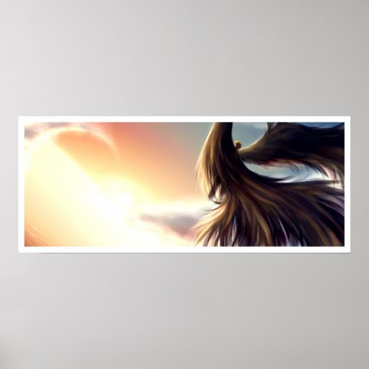 静かな事柄 ポスター (正面)