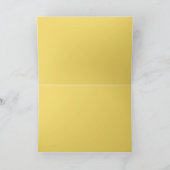 静かな人は心が一番大きい カード (内部)