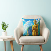 静かな保護具 クッション (椅子)