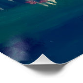 静かな場所 ポスター (コーナー)