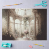 静かな場所 薄葉紙 (クラフト)