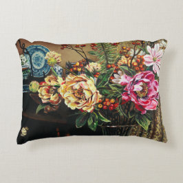 静かな夕べアットキングダムカフェ –  アクセントクッション