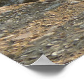 静かな夕べ! ポスター (角)