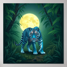 静かな夜 ポスター