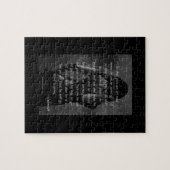 静かな引用文を作成して下さい ジグソーパズル (横)